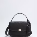 Τσάντα με λογότυπο Audrey GUESS FW26-27