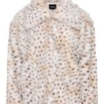 ONLJADE ANIMAL FUR JACKET OTW ONLY FW26-27