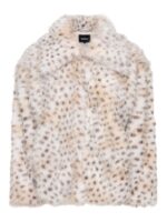 ONLJADE ANIMAL FUR JACKET OTW ONLY FW26-27