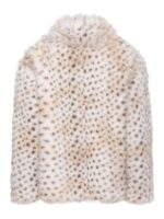 ONLJADE ANIMAL FUR JACKET OTW ONLY FW26-27 - Image 2