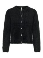 ONLKERRY PIUMO LS BUTTON CARDIGAN CC KNT ONLY FW26-27