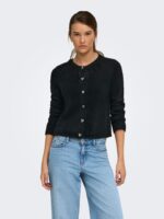 ONLKERRY PIUMO LS BUTTON CARDIGAN CC KNT ONLY FW26-27 - Image 5