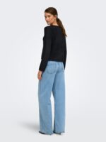 ONLKERRY PIUMO LS BUTTON CARDIGAN CC KNT ONLY FW26-27 - Image 4