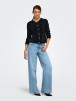ONLKERRY PIUMO LS BUTTON CARDIGAN CC KNT ONLY FW26-27 - Image 3