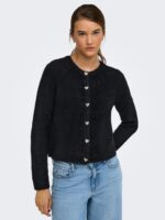 ONLKERRY PIUMO LS BUTTON CARDIGAN CC KNT ONLY FW26-27 - Image 2