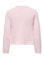 ONLKERRY PIUMO LS BUTTON CARDIGAN CC KNT ONLY FW26-27 - Image 7