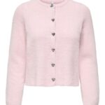 ONLKERRY PIUMO LS BUTTON CARDIGAN CC KNT ONLY FW26-27