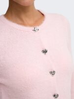 ONLKERRY PIUMO LS BUTTON CARDIGAN CC KNT ONLY FW26-27 - Image 6