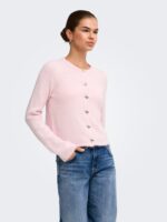 ONLKERRY PIUMO LS BUTTON CARDIGAN CC KNT ONLY FW26-27 - Image 5