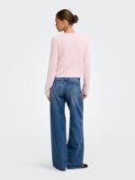 ONLKERRY PIUMO LS BUTTON CARDIGAN CC KNT ONLY FW26-27 - Image 4