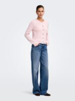 ONLKERRY PIUMO LS BUTTON CARDIGAN CC KNT ONLY FW26-27 - Image 3