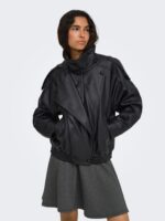 ONLVANI L/S FAUX LEATHER JACKET PNT ONLY FW26-27 - Image 6