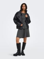 ONLVANI L/S FAUX LEATHER JACKET PNT ONLY FW26-27 - Image 5