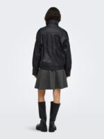 ONLVANI L/S FAUX LEATHER JACKET PNT ONLY FW26-27 - Image 2