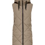 ONLMAGGI HOOD WAISTCOAT CC OTW ONLY FW26-27