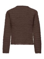 ONLKERRY PIUMO LS BUTTON CARDIGAN CC KNT ONLY FW26-27 - Image 2