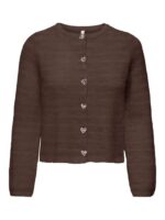 ONLKERRY PIUMO LS BUTTON CARDIGAN CC KNT ONLY FW26-27