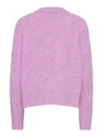 ONLFIONA LS LOOSE V-NECK KNT ONLY FW26-27 - Image 7