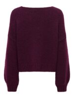 ONLAYA L/S BOATNECK NOOS KNT ONLY FW26-27 - Image 7