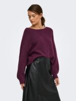 ONLAYA L/S BOATNECK NOOS KNT ONLY FW26-27 - Image 5