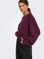 ONLAYA L/S BOATNECK NOOS KNT ONLY FW26-27 - Image 2